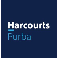 Harcourts Purba logo, Harcourts Purba contact details