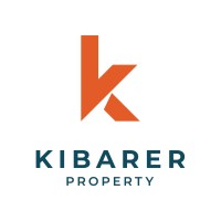 Kibarer Property logo, Kibarer Property contact details