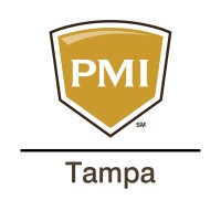 PMI Tampa logo, PMI Tampa contact details