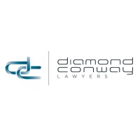 Diamond Conway logo, Diamond Conway contact details