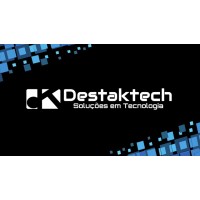 DESTAKTECH logo, DESTAKTECH contact details