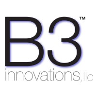 B3 Innovations, LLC logo, B3 Innovations, LLC contact details