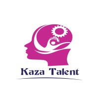 Kaza Talent logo, Kaza Talent contact details