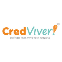 CredViver logo, CredViver contact details