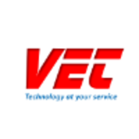 VET s.r.l. logo, VET s.r.l. contact details