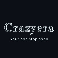 Crazyera logo, Crazyera contact details