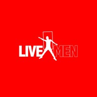 LIVE MEN BRASIL logo, LIVE MEN BRASIL contact details