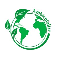 Projeto Ambientalize logo, Projeto Ambientalize contact details