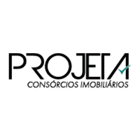 Projeta Consórcios logo, Projeta Consórcios contact details