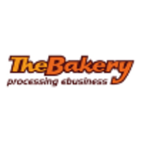 TheBakery logo, TheBakery contact details