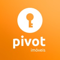 Pivot imóveis logo, Pivot imóveis contact details