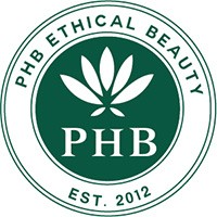 PHB ETHICAL BEAUTY LIMITED logo, PHB ETHICAL BEAUTY LIMITED contact details