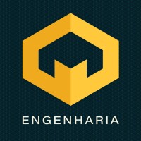 GMD Engenharia logo, GMD Engenharia contact details