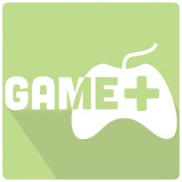 Game Plus logo, Game Plus contact details