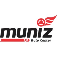 Muniz Auto Center logo, Muniz Auto Center contact details