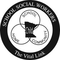 MINNESOTA SCHOOL SOCIAL WORKERS ASSOCIATION logo, MINNESOTA SCHOOL SOCIAL WORKERS ASSOCIATION contact details