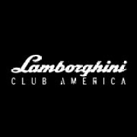 Lamborghini Club America logo, Lamborghini Club America contact details