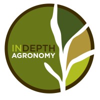 InDepth Agronomy logo, InDepth Agronomy contact details