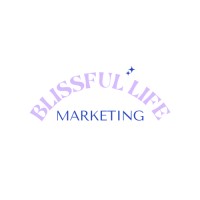 Blissful Life Marketing logo, Blissful Life Marketing contact details