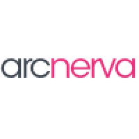 Arcnerva logo, Arcnerva contact details