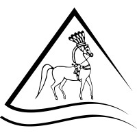 The Pyramid Society logo, The Pyramid Society contact details