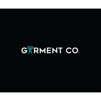 Garment Co. logo, Garment Co. contact details