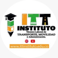 Instituto Técnico laboral de transporte movilidad y administración logo, Instituto Técnico laboral de transporte movilidad y administración contact details