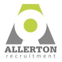 Allerton Recruitment Ltd logo, Allerton Recruitment Ltd contact details