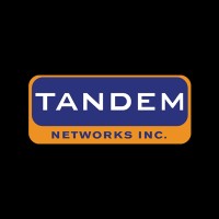 Tandem Network Inc. logo, Tandem Network Inc. contact details