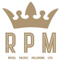 Royal Pacific Millworks logo, Royal Pacific Millworks contact details