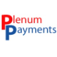 Plenum Payments logo, Plenum Payments contact details