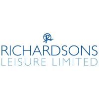 Richardsons Leisure Limited logo, Richardsons Leisure Limited contact details