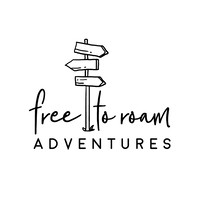 Free to Roam Adventures logo, Free to Roam Adventures contact details