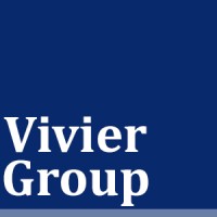 Vivier Group logo, Vivier Group contact details