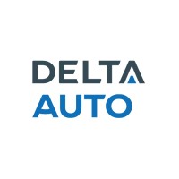 Delta Auto logo, Delta Auto contact details