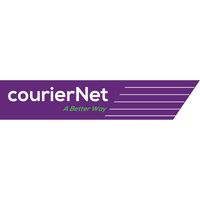 courierNet Ltd logo, courierNet Ltd contact details