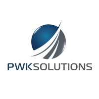 PWK Solutions logo, PWK Solutions contact details