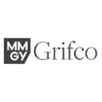 Grifco PR logo, Grifco PR contact details