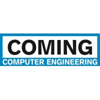 COMING - Computer Engineering logo, COMING - Computer Engineering contact details