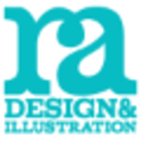 RA Design & Illustration logo, RA Design & Illustration contact details