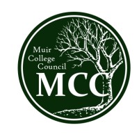 Muir College Council logo, Muir College Council contact details