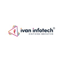 Ivan Infotech UK & Ireland logo, Ivan Infotech UK & Ireland contact details