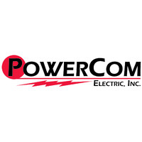 Powercom Electric, Inc logo, Powercom Electric, Inc contact details