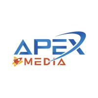 Apex Media logo, Apex Media contact details