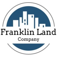 Franklin Land Company logo, Franklin Land Company contact details