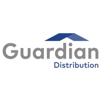 Guardian Distribution logo, Guardian Distribution contact details