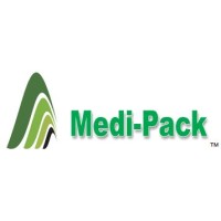 Medipack Process Technologies logo, Medipack Process Technologies contact details