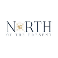 North of the Present logo, North of the Present contact details