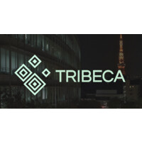 TRIBECA logo, TRIBECA contact details