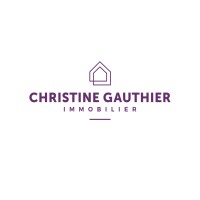 Christine Gauthier Immobilier logo, Christine Gauthier Immobilier contact details